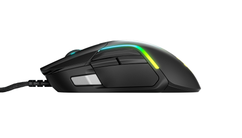 Rival 5, Gaming-Maus_3