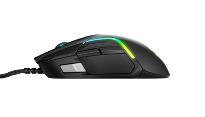 Rival 5, Gaming-Maus_3