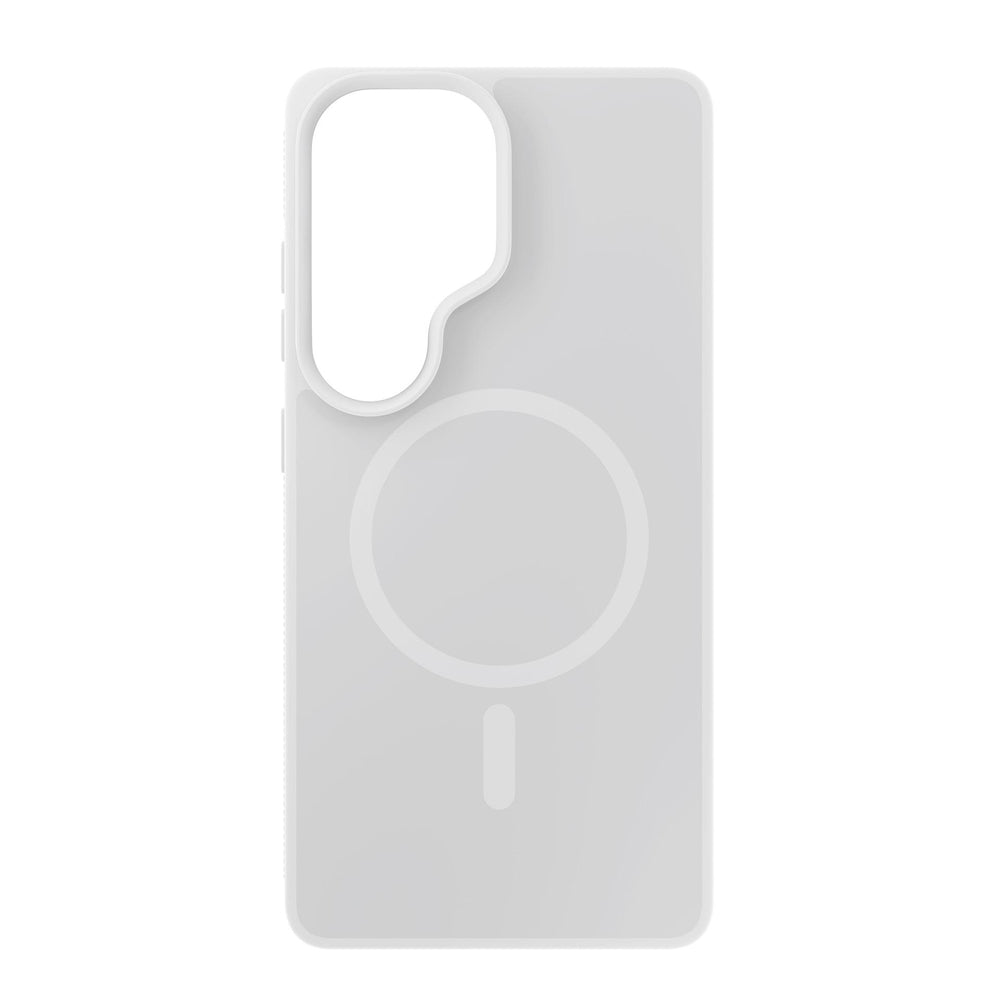 3mk Smoke MagCase for Samsung Galaxy S26 Ultra - White_3