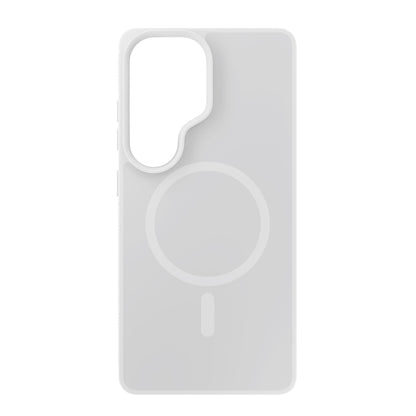 3mk Smoke MagCase for Samsung Galaxy S26 Ultra - White_3