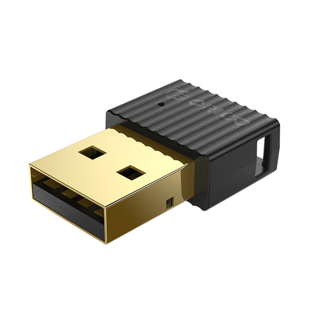 Bluetooth Adapter Orico BTA-508, Black _0