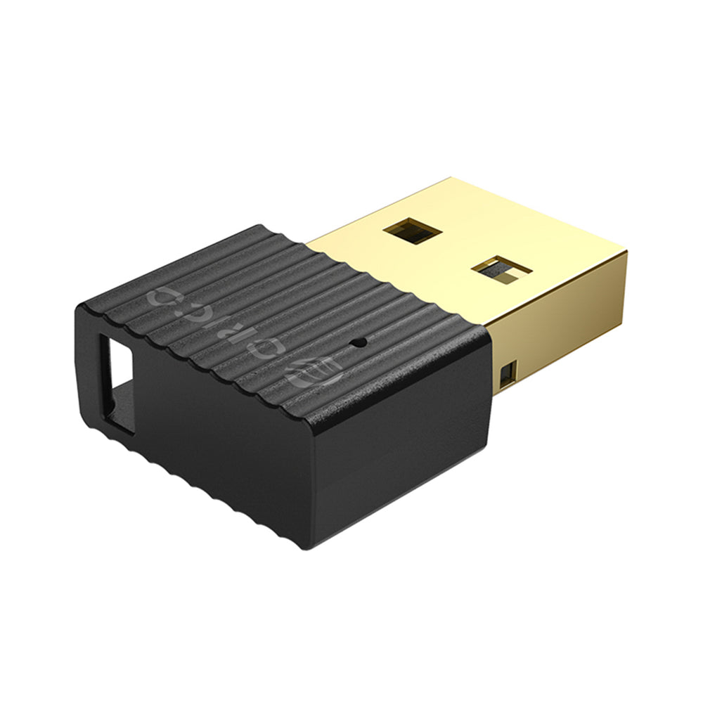 Bluetooth Adapter Orico BTA-508, Black _2