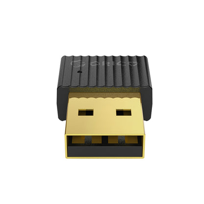 Bluetooth Adapter Orico BTA-53, Black _4