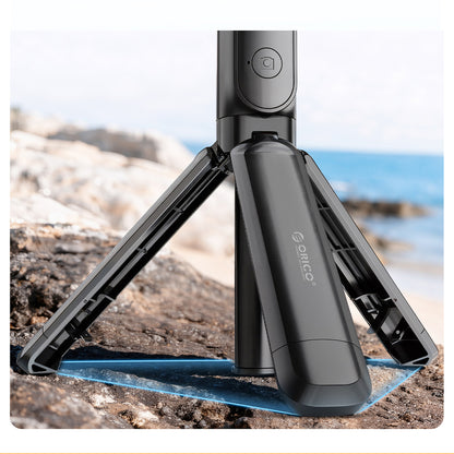 Selfie stick Orico SPV68 mini tripod Bluetooth 360 degree rotation 68 cm - black_4