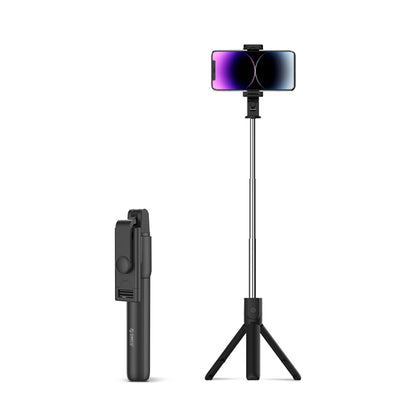 Bluetooth Selfie Stick Orico SPV100, Universal, Black _0