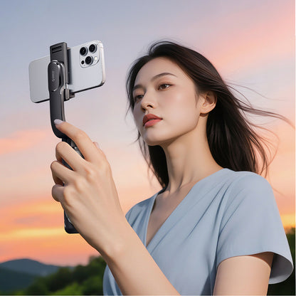 Bluetooth Selfie Stick Orico SPV100, Universal, Black _1