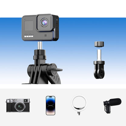 Selfie stick Orico SPM190 tripod 1/4" for phone camera with 360 degree rotation Bluetooth 5.2 - black_8