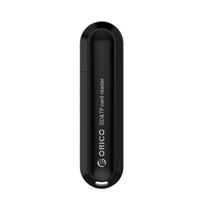 Orico CRS21 USB 3.0 SD and microSD memory card reader - black_1