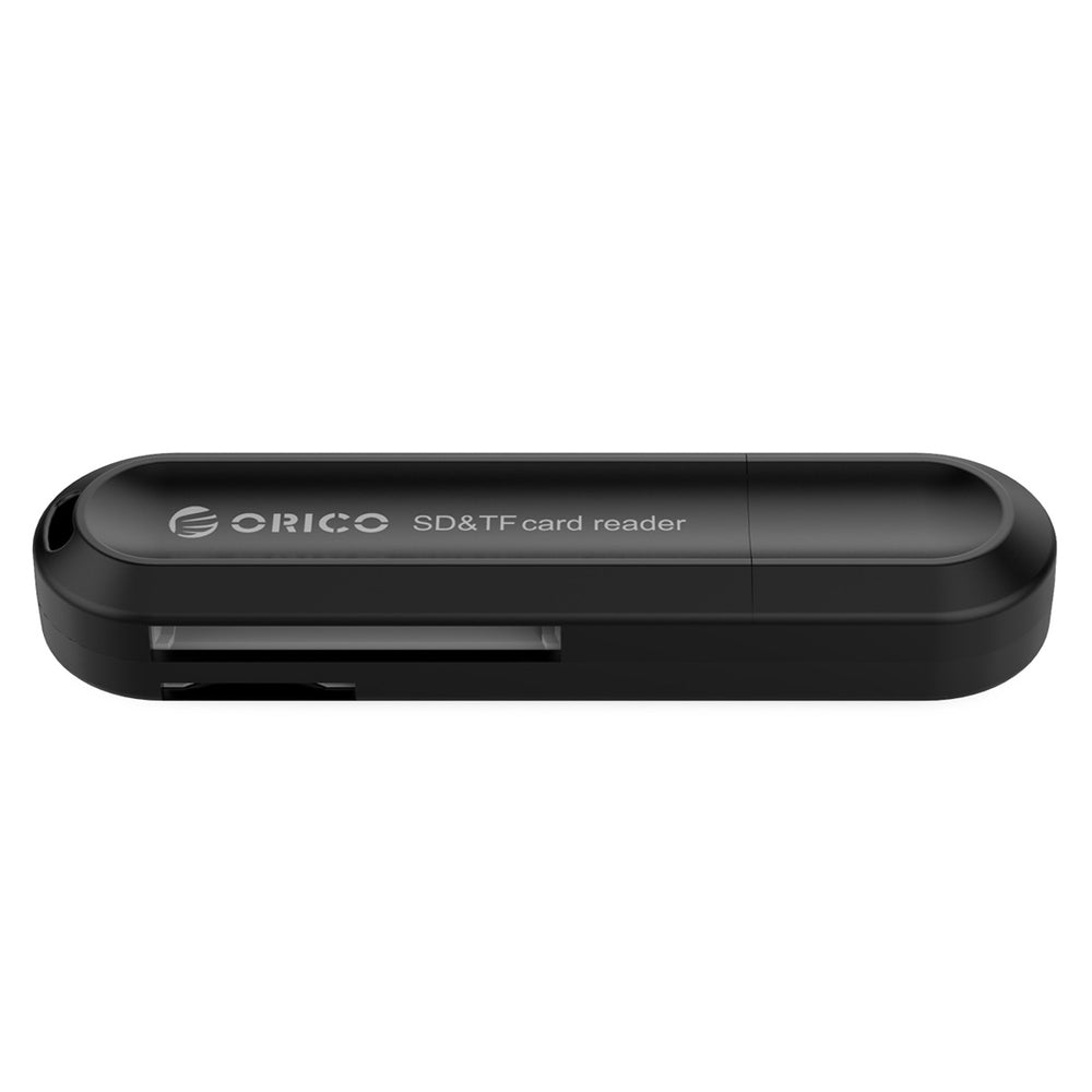 Orico CRS21 USB 3.0 SD and microSD memory card reader - black_3