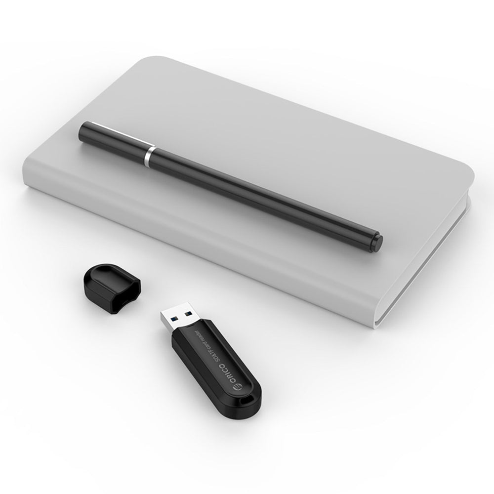 Orico CRS21 USB 3.0 SD and microSD memory card reader - black_7