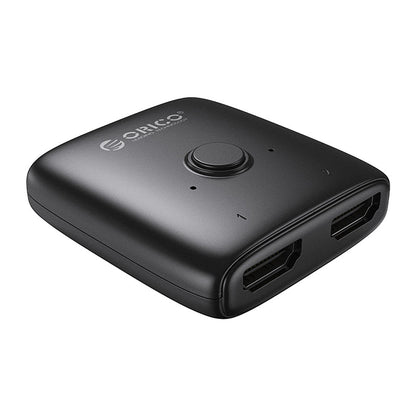 Orico AS2-A1 HDMI Adapter Bi-directional Splitter - Black_0