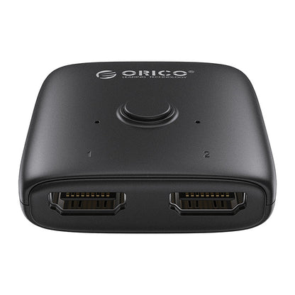Orico AS2-A1 HDMI Adapter Bi-directional Splitter - Black_1