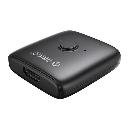 Orico AS2-A1 HDMI Adapter Bi-directional Splitter - Black_2