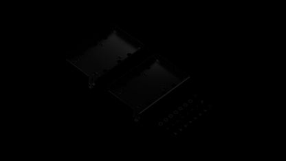 HDD Tray kit â€“ Type-B (2-pack), Einbaurahmen_1