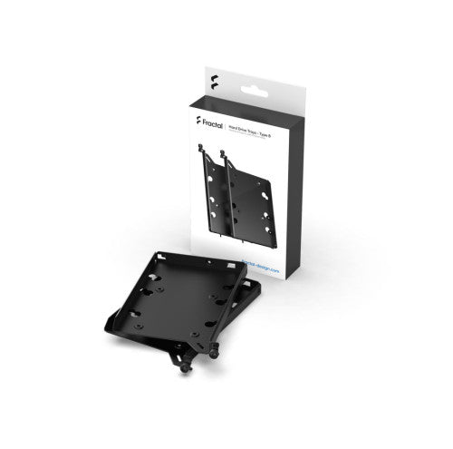 HDD Tray kit â€“ Type-B (2-pack), Einbaurahmen_3