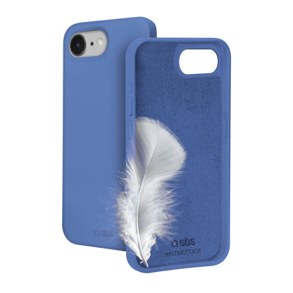 SBS Instinct Case for iPhone 16e / 17e - Blue_0