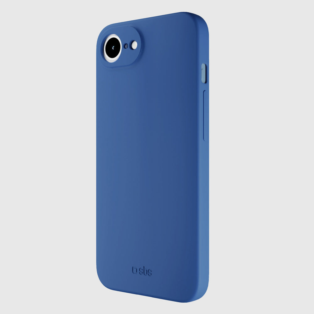 SBS Instinct Case for iPhone 16e / 17e - Blue_2