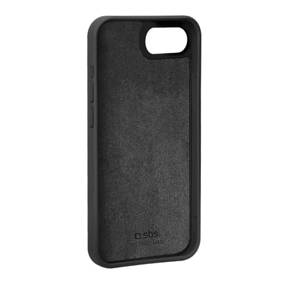 SBS Instinct Mag Case for iPhone 16e / 17e Compatible with MagSafe - Black_1