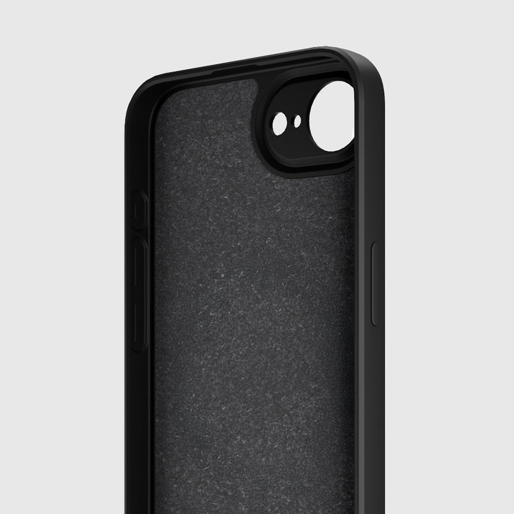 SBS Instinct Mag Case for iPhone 16e / 17e Compatible with MagSafe - Black_3