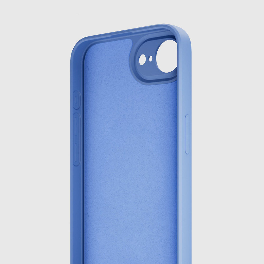 SBS Instinct Mag Case for iPhone 16e / 17e Compatible with MagSafe - Blue_5