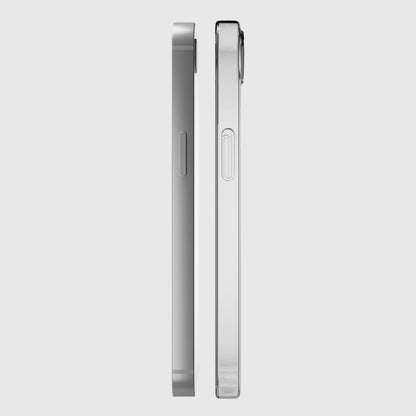 SBS Skinny Cover for iPhone 16e / 17e - Transparent_3