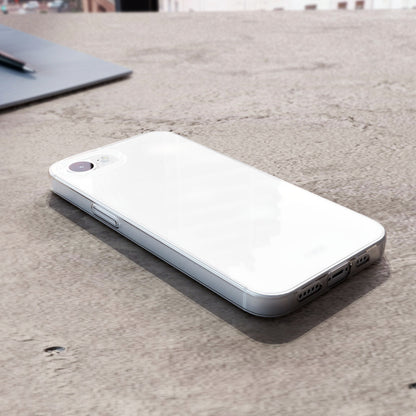 SBS Skinny Cover for iPhone 16e / 17e - Transparent_6