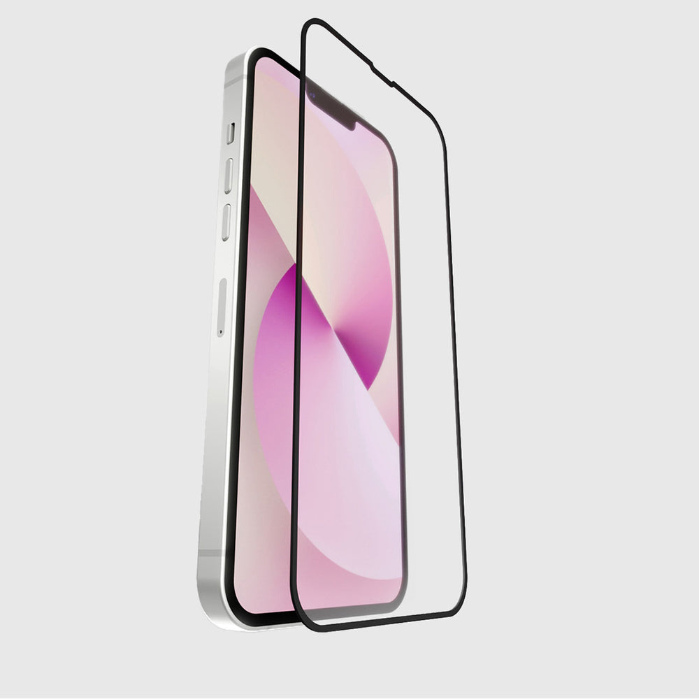 SBS Full Cover Tempered Glass for iPhone 13/13 Pro/14/16e/17e_2