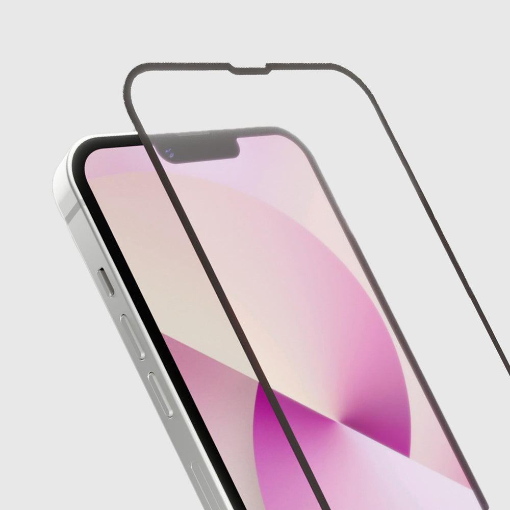 SBS Full Cover Tempered Glass for iPhone 13/13 Pro/14/16e/17e_3