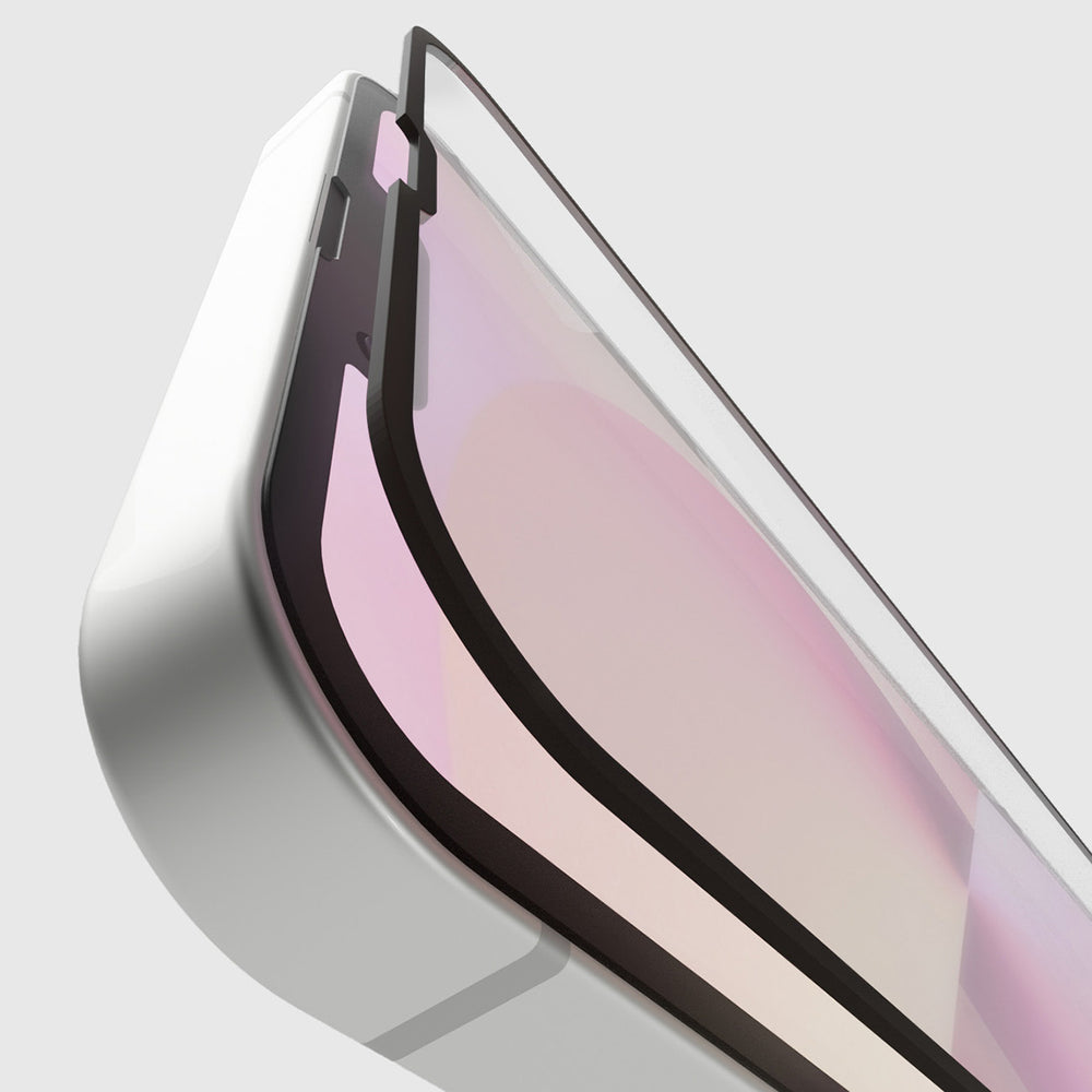 SBS Full Cover Tempered Glass for iPhone 13/13 Pro/14/16e/17e_5