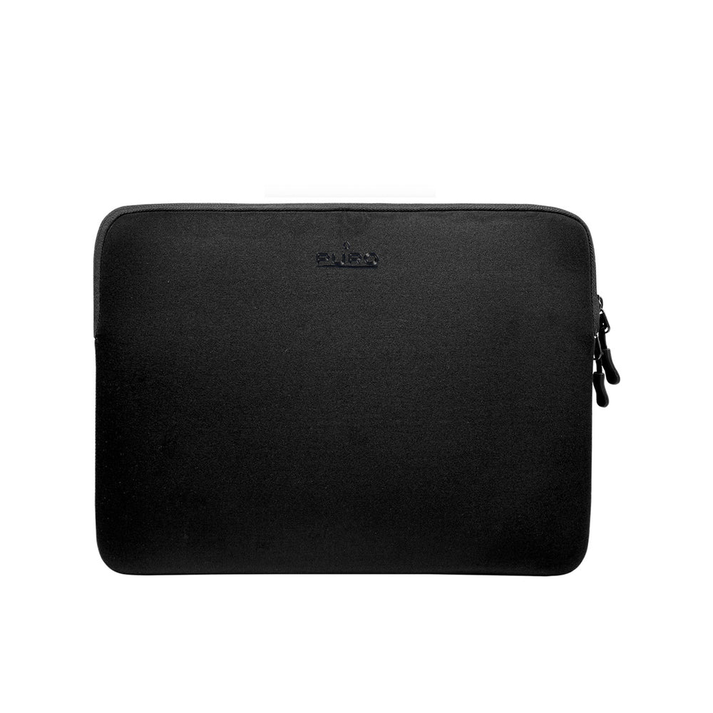 Puro Slim Guard 13" Laptop Bag - Black_0