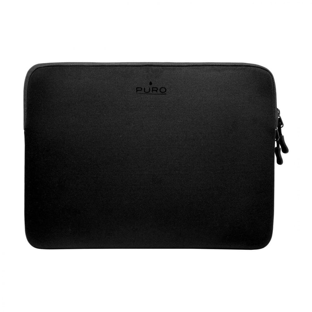 Puro Sleeve 14" Laptop Bag - Black_0