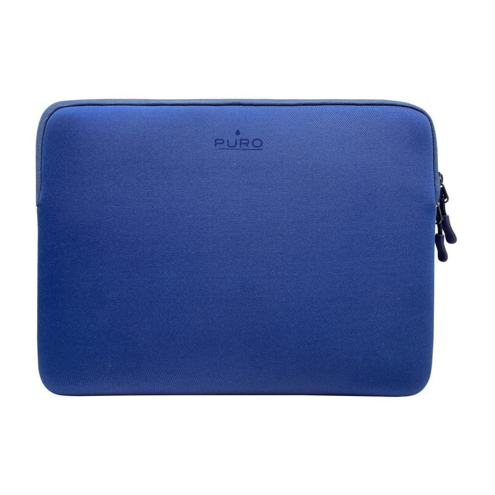 Puro Sleeve 14" Laptop Bag - Blue_0