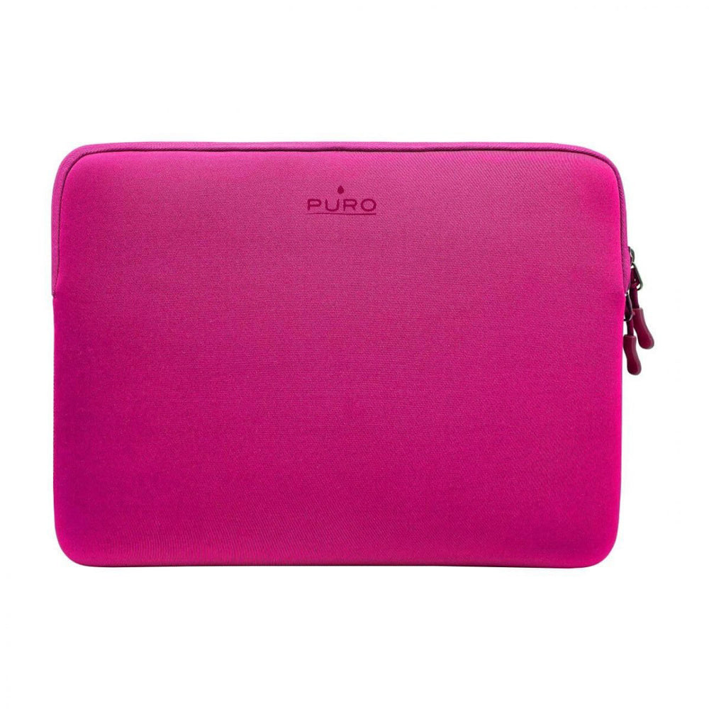 Puro Sleeve 14" Laptop Bag - Pink_0