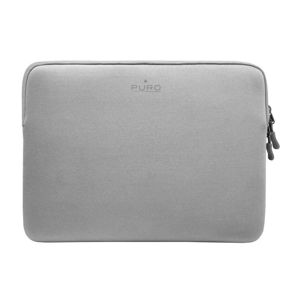 Puro Sleeve 14" Laptop Bag - Gray_0