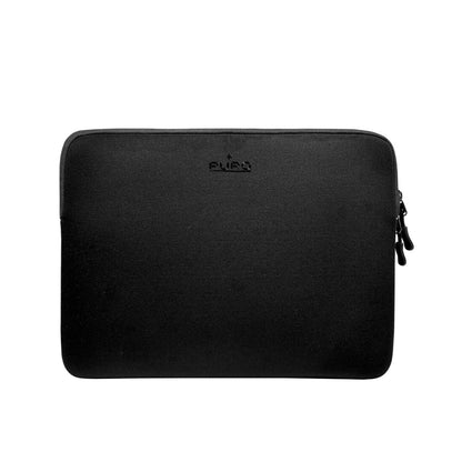 Puro Slim Guard 14" Laptop Bag - Black_0