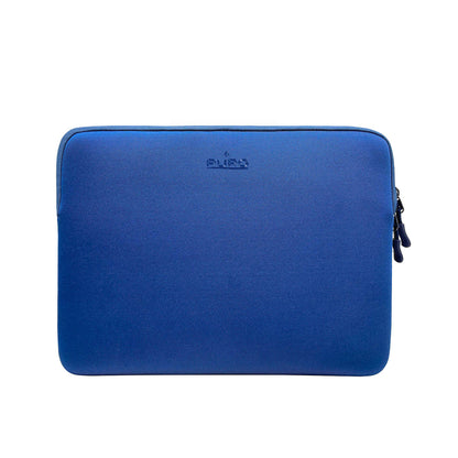 Puro Slim Guard 14" Laptop Bag - Blue_0