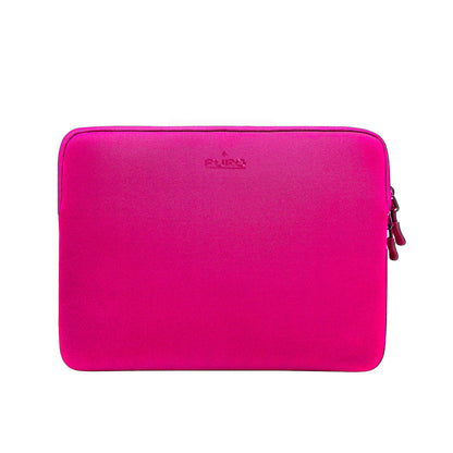 Puro Slim Guard 14" Laptop Bag - Pink_0