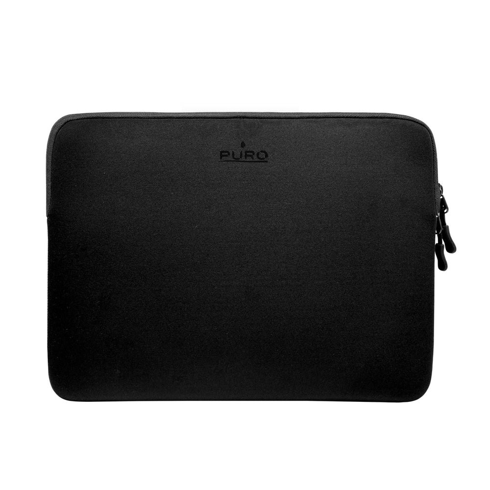 Puro Slim Guard 16" Laptop Bag - Black_0