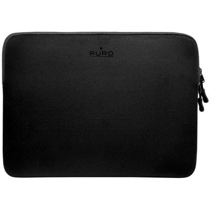 Puro Sleeve 16" Laptop Bag - Black_0