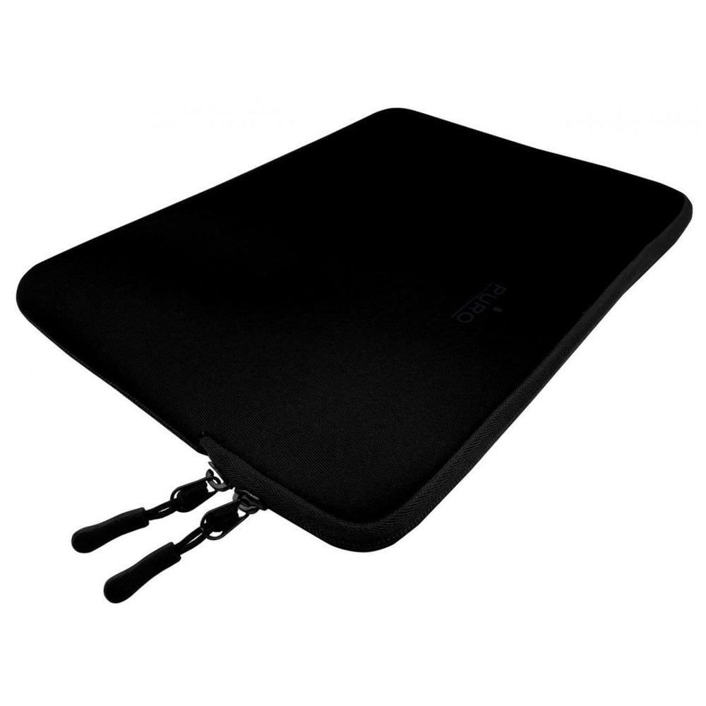 Puro Sleeve 16" Laptop Bag - Black_1