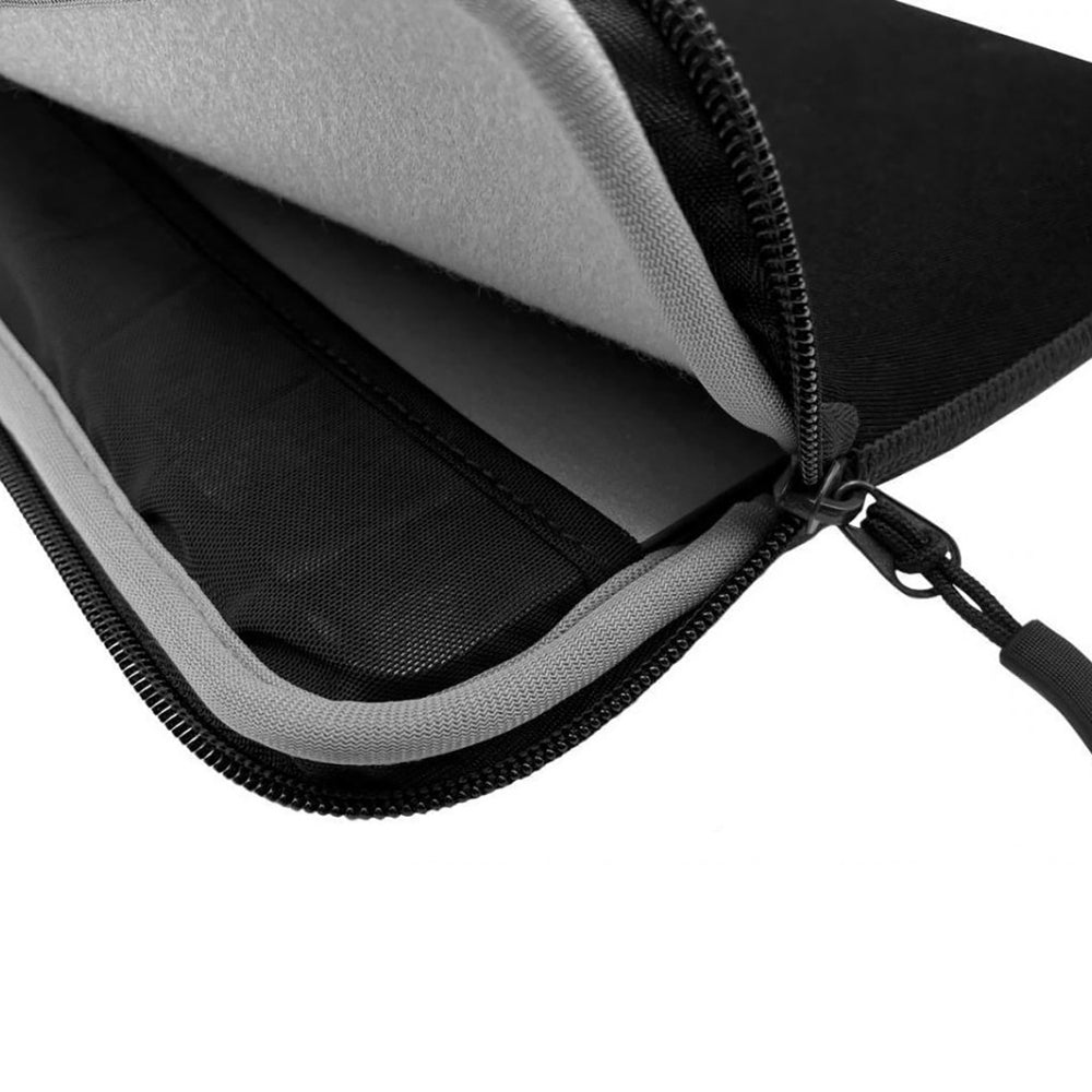 Puro Sleeve 16" Laptop Bag - Black_2