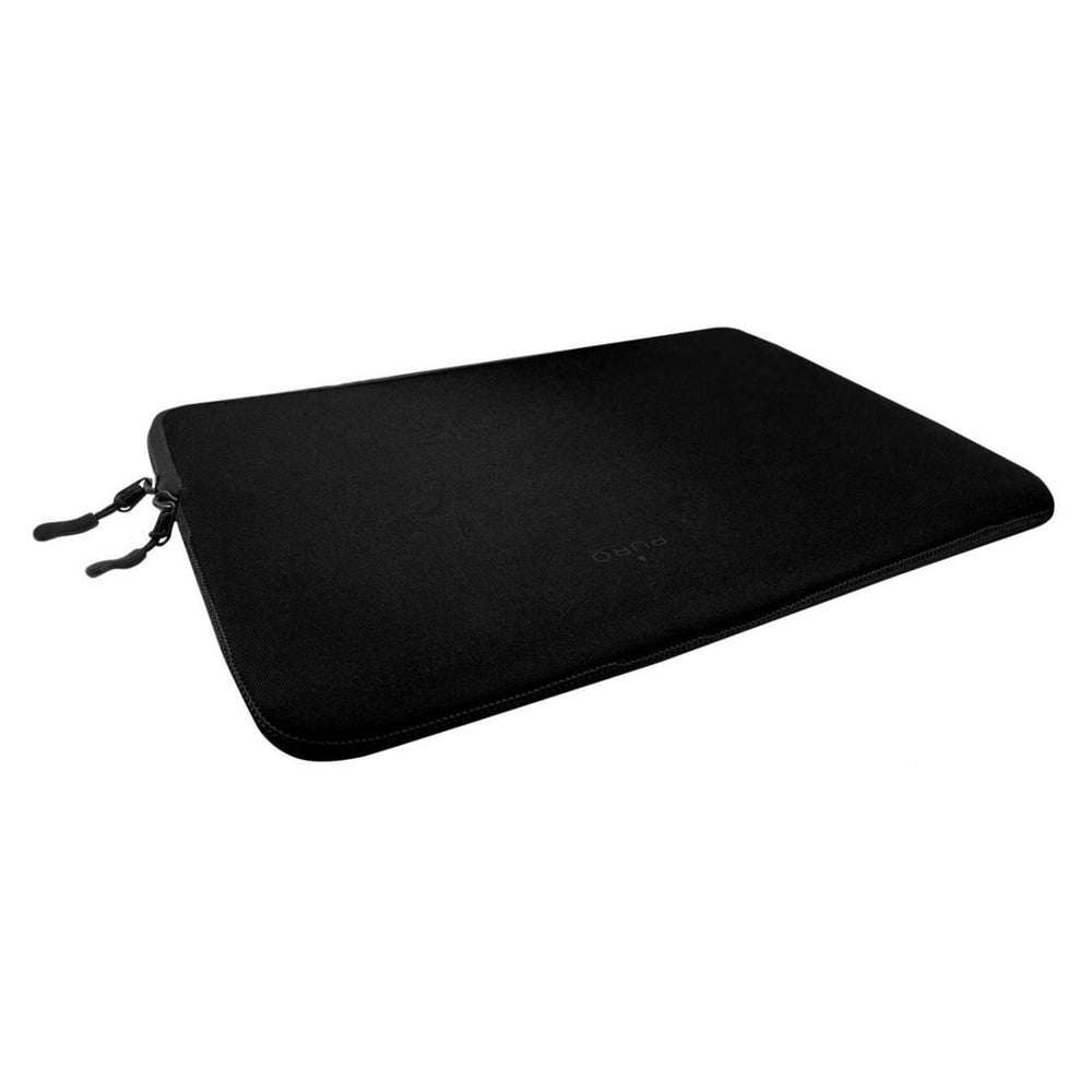 Puro Sleeve 16" Laptop Bag - Black_4