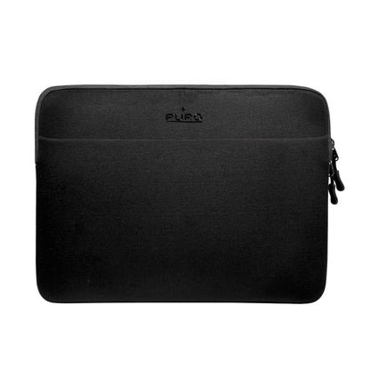 Puro SLIM POCKET Sleeve Bag Neoprena 15-16'' black_0