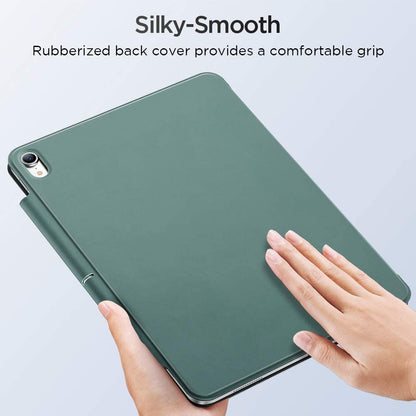 ESR Rebound Magnetic Case for iPad Air 10.9" (2020/2022) - Green_1