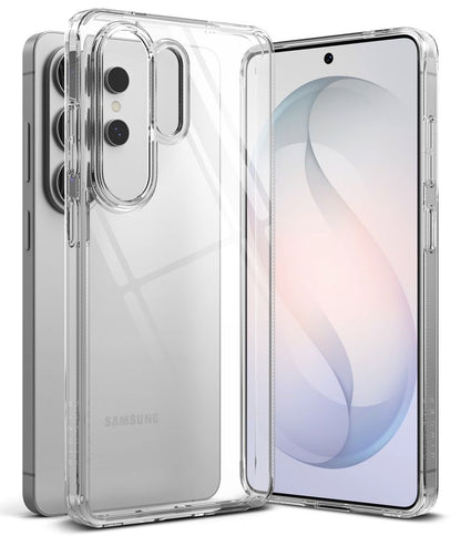 Ringke Fusion Case for Samsung Galaxy S26 Ultra - Transparent_0