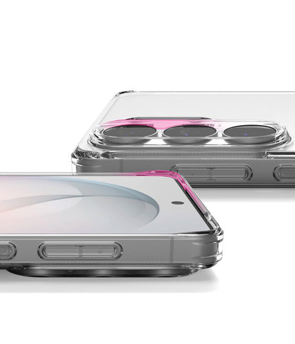 Ringke Fusion Case for Samsung Galaxy S26 Ultra - Transparent_3