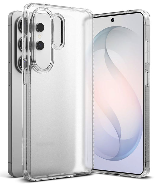 Ringke Fusion Case for Samsung Galaxy S26 Ultra - Clear Matte_0