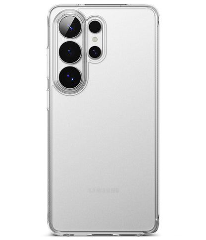 Ringke Fusion Case for Samsung Galaxy S26 Ultra - Clear Matte_2