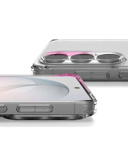 Ringke Fusion Case for Samsung Galaxy S26 Ultra - Clear Matte_3