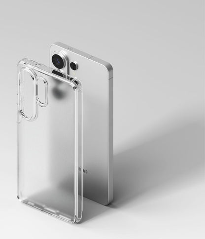 Ringke Fusion Case for Samsung Galaxy S26 Ultra - Clear Matte_5